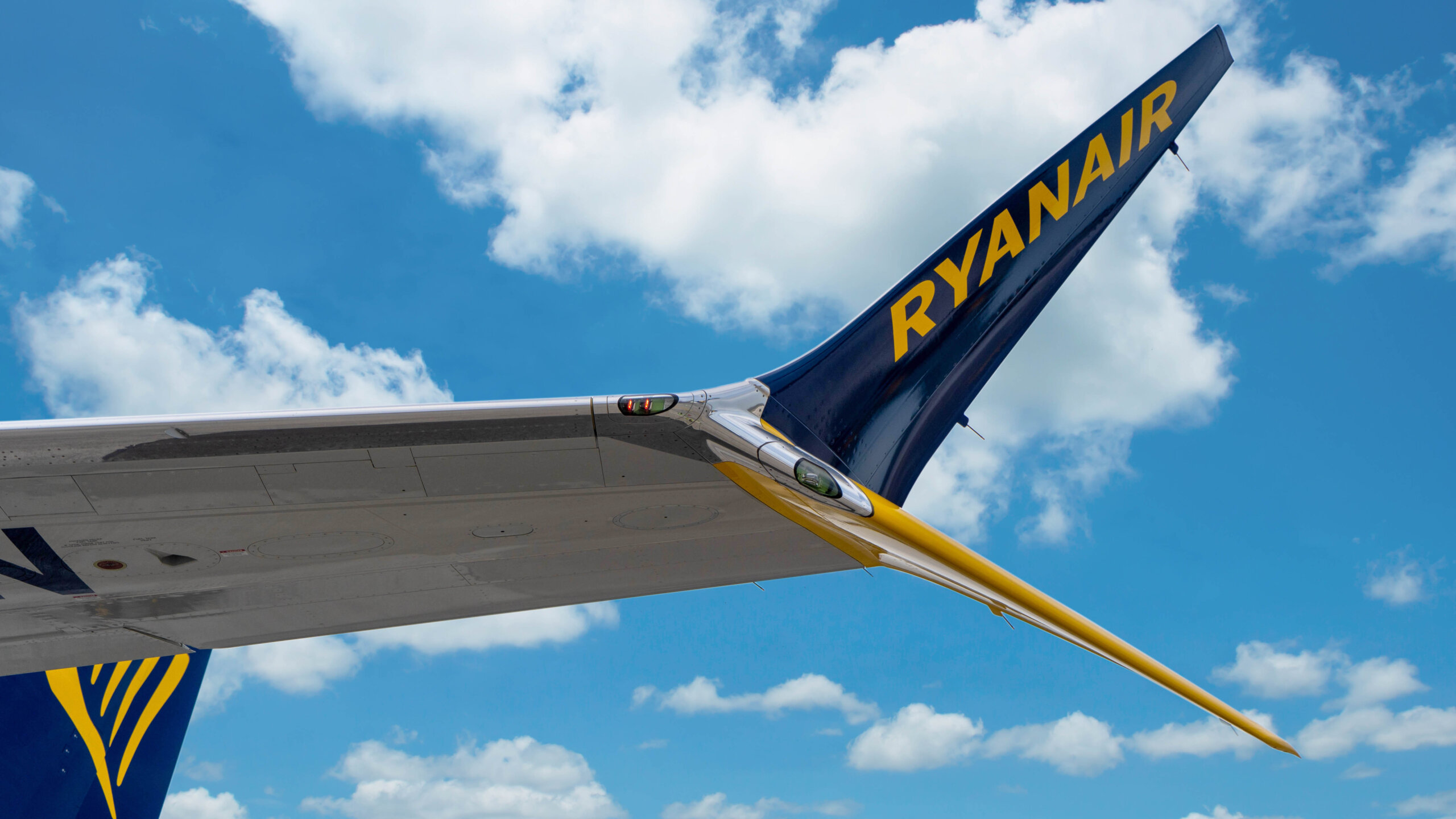 Ryanair hlásí rekordní srpen a chystá expanzi na zimu