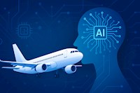 EASA představila výsledky průzkumu o etice využití AI v letectví