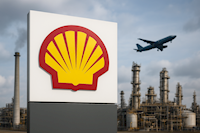 Shell zrušil projekt závodu na biopaliva v Rotterdamu