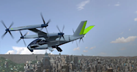 Hyundai Supernal zastavil vývoj eVTOL letounu S-A2. Klíčoví manažeři odešli