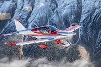 Bristell B23 získal certifikaci FAA a posiluje pozici českého leteckého průmyslu