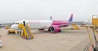 Wizz Air opouští Vídeň. Zruší všechny lety, část kapacity přesune do Bratislavy