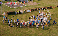 Vintage Glider Club Rallye 2025 
