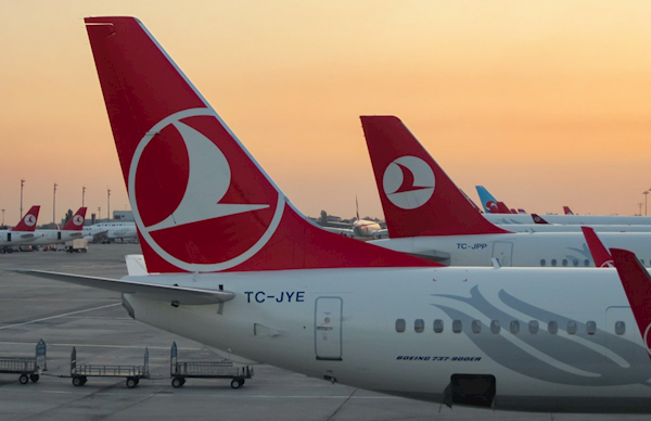 Turkish Airlines provedly historickou objednávku Boeingů: Začátek nové éry flotily