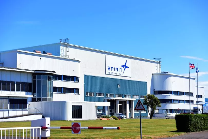 Boeing získal souhlas EU s převzetím Spirit AeroSystems. Musí ale prodat části výroby