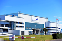 Boeing získal souhlas EU s převzetím Spirit AeroSystems. Musí ale prodat části výroby