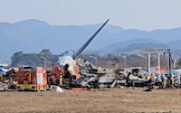 Žaloba proti Boeingu za tragédii letu 2216