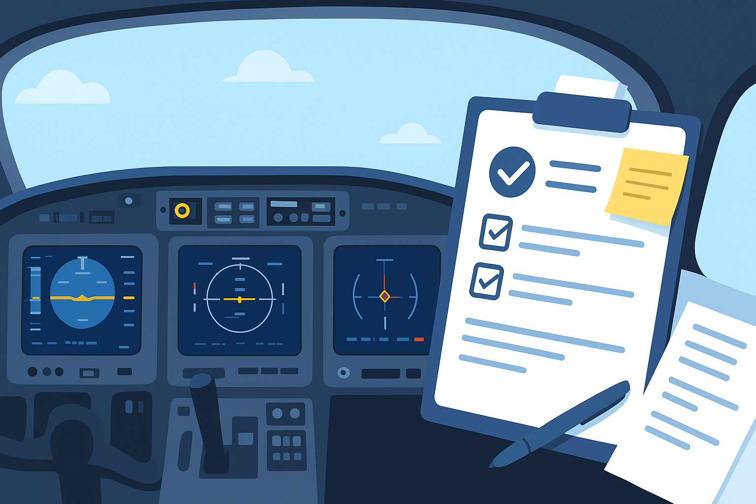 EASA zahájila program zjednodušení leteckých předpisů