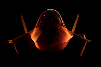 Kanada přehodnocuje nákup stíhaček F-35. Do hry vstupuje i švédský Gripen