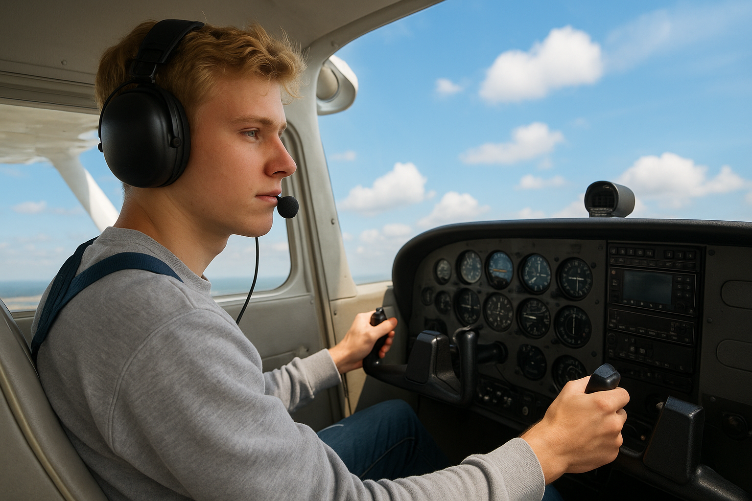 Sdílené lety pod drobnohledem. ÚCL zavádí nové podmínky pro zprostředkovatele