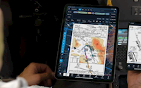 Jeppesen a ForeFlight vstupují do nové éry digitálního letectví