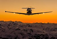 Pilatus PC-12 PRO: Nová generace nejprodávanějšího turbovrtulového letounu