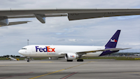 FedEx rozšiřuje používání udržitelného leteckého paliva v USA