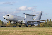 NATO přehodnocuje nákup letounů E-7 Wedgetail: Otevírá prostor pro evropská řešení