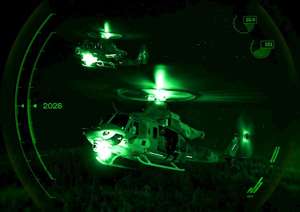 Soutěž o unikátní ceny a podpoř válečné veterány