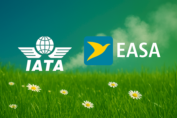 EASA a IATA chtějí zpřehlednit emise v letectví. Nová dohoda sjednotí způsob, jak aerolinky data zveřejňují