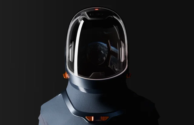 Evropský skafandr budoucnosti: Decathlon pomáhá vyvíjet EuroSuit pro astronauty ESA