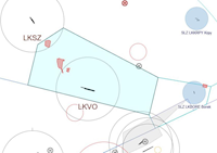 Nová RMZ u Vodochod: ÚCL navrhuje zřízení prostoru LKRMZ2 VODOCHODY