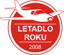 Letadlo roku 2008