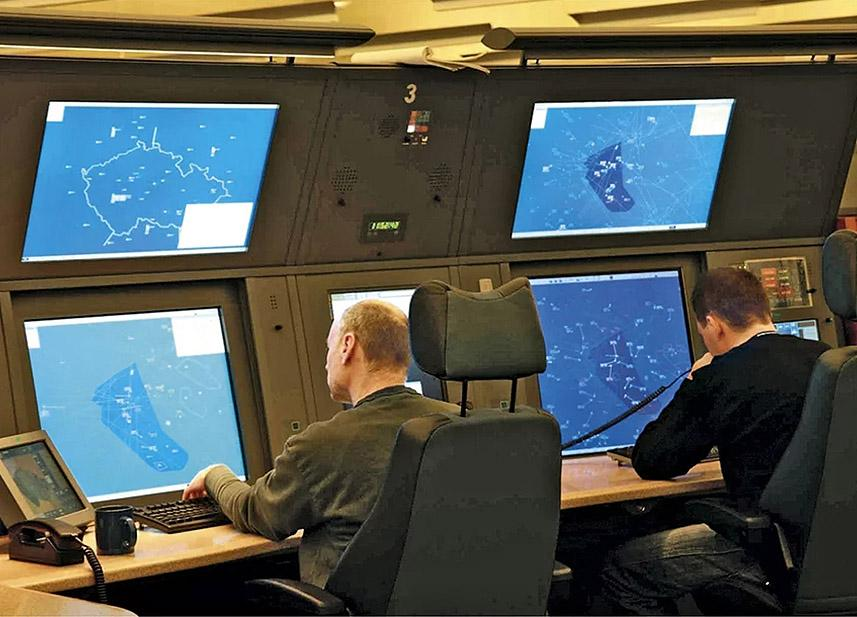 Aktuální výzvy řízení letového provozu v Evropě: Zpoždění rostou rychleji než počet letů