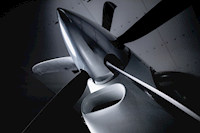 Avio Aero Praha a ČVUT získaly ocenění za vývoj turbovrtulového motoru Catalyst