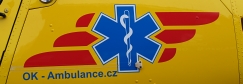 „Navštívili jsme…“ OK-Ambulance