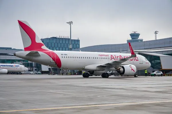 Air Arabia se vrací do Prahy. Nově nabídne každodenní přímé lety do Šardžá