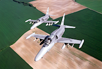 25 let letounů L-159 ALCA ve službě Armády České republiky