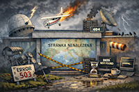 Aeroweb aktualizoval briefing počasí: osvědčené výstupy ČHMÚ jsou zpět (zatím)