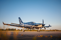 Společnost Daher v roce 2025 dodala 76 letadel, dominují letouny TBM 960