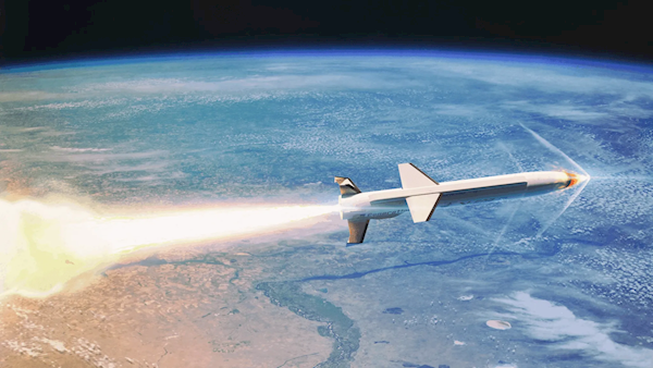 NASA posiluje hypersonické testování: cílem je rutinní letový provoz