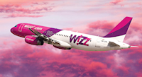 Wizz Air otáčí a zbavuje se Airbusů A321XLR