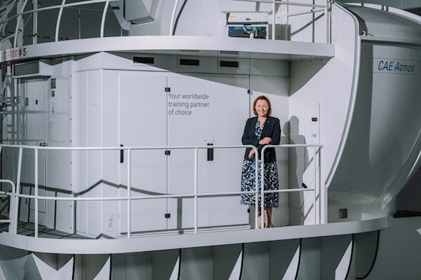 Na palubě budoucnosti 