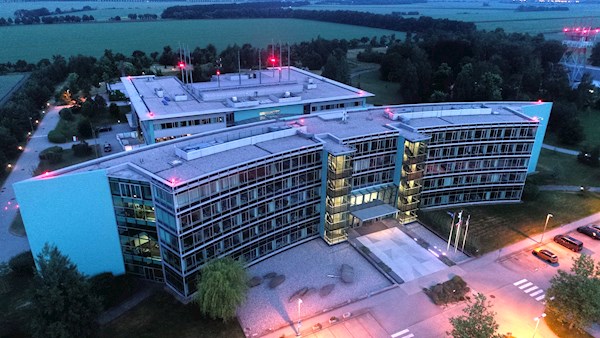 Řízení letového provozu v Jenči – spolehlivý parťák pro vaše bezpečné lety 