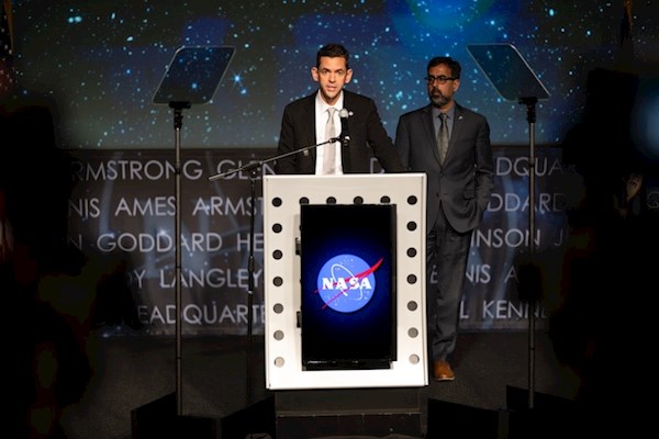 Průšvih zvaný Starliner