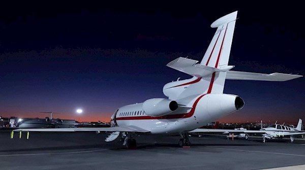 JetWave X má za sebou první let na Falconu 900. Honeywell míří k certifikaci již v tomto roce