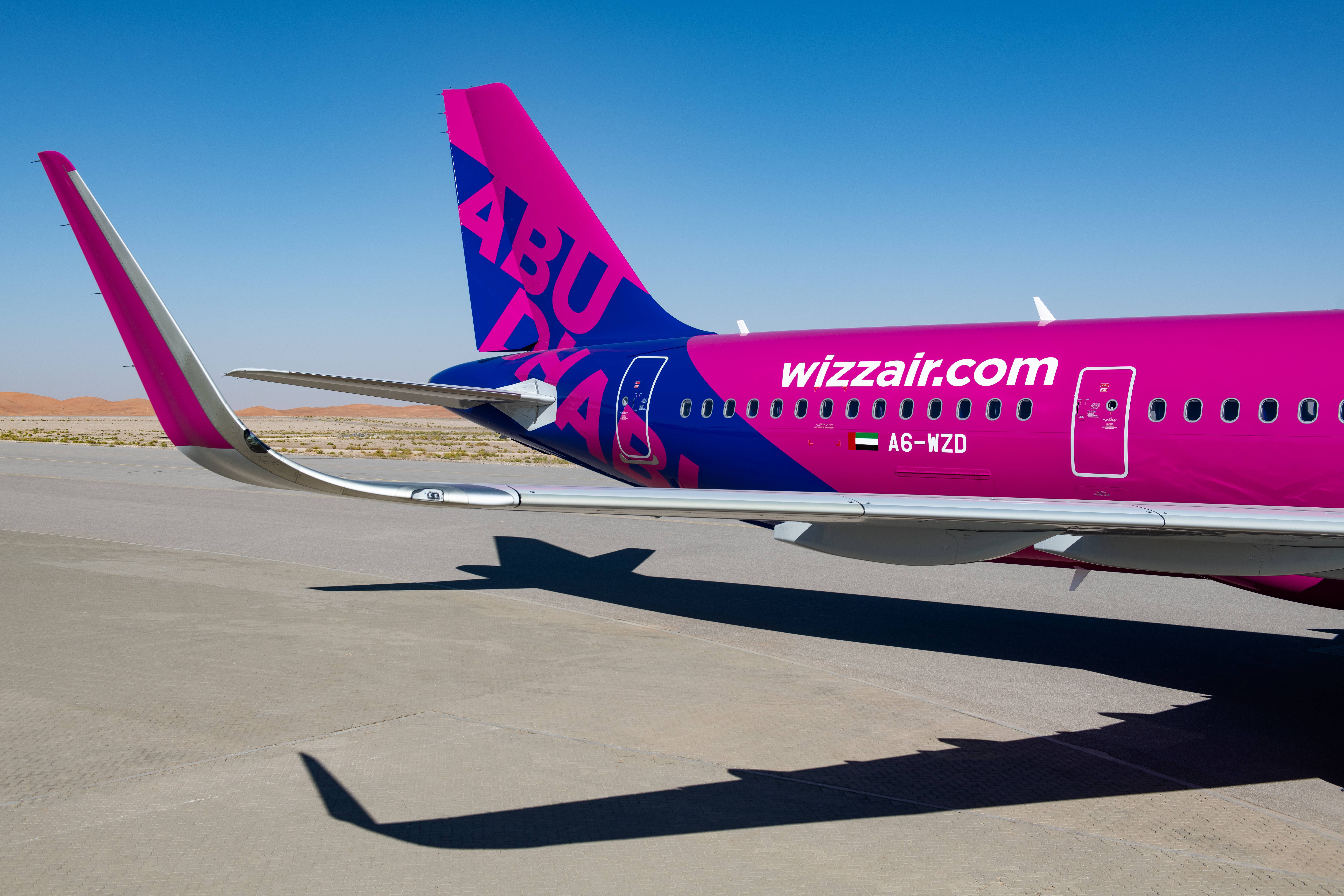 Wizz Air kvůli konfliktu na Blízkém východě snižuje výhled na celý rok