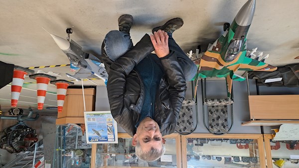 Sezóna leteckých akcí zahájena