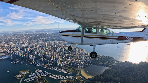 Ó, Kanado! aneb Jak jsme vyměnili USA za zemi javorového listu, a vůbec toho nelitujeme