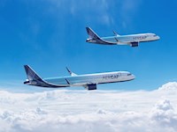 AerCap objednává 100 letadel Airbus A320neo. Airbus dál upevňuje dominanci v úzkotrupém segmentu