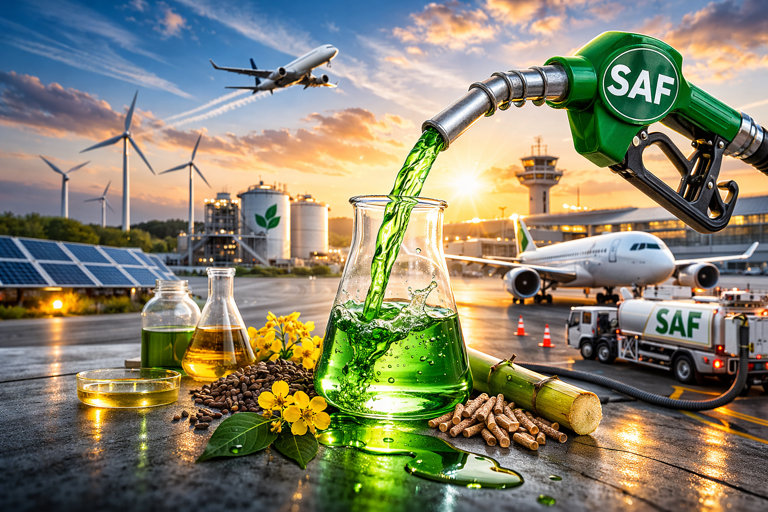 Evropské aerolinky varují: regulace a náklady ohrožují konkurenceschopnost