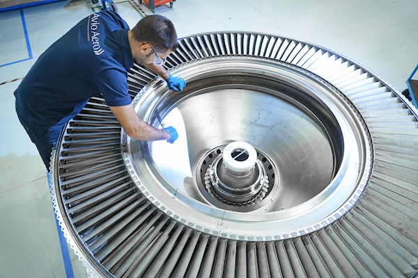 GE Aerospace investuje v Evropě přes 110 milionů eur, část zamíří i do Česka