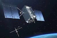 USA a Evropa reagují na rostoucí rušení GPS: Spoofing a jamming jsou novou hrozbou pro letectví