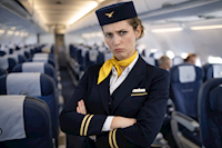 Stávka palubního personálu ochromuje Německo: Lufthansa ruší stovky letů a spor se vyostřuje