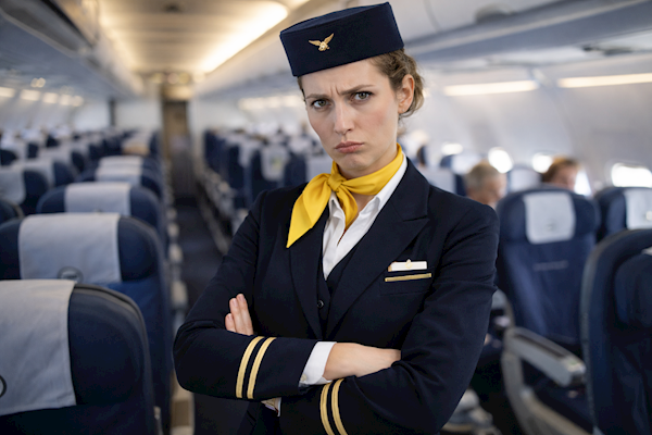 Stávka palubního personálu ochromuje Německo: Lufthansa ruší stovky letů a spor se vyostřuje