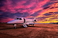 Embraer výrazně navýšil objem objednávek: pomohl i velký kontrakt s Finnairem