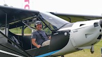 3nd European STOL competition 