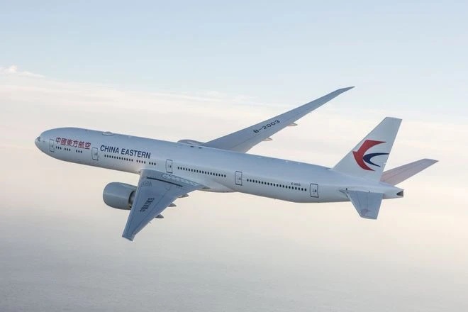Čína potvrzuje objednávku 200 letadel Boeing