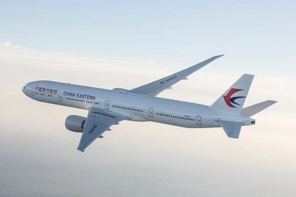 Čína potvrzuje objednávku 200 letadel Boeing