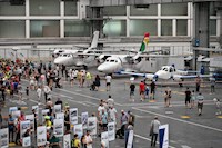 Aircraft Industries otevře své brány veřejnosti. Kunovický výrobce L 410 oslaví 90 let existence